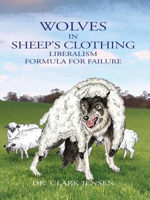 cover image of Wolves in Sheep's Clothing